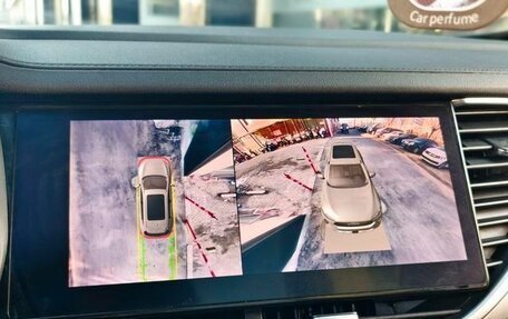Haval F7 I, 2021 год, 1 500 548 рублей, 13 фотография