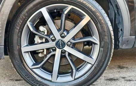 Haval F7 I, 2021 год, 1 500 548 рублей, 22 фотография