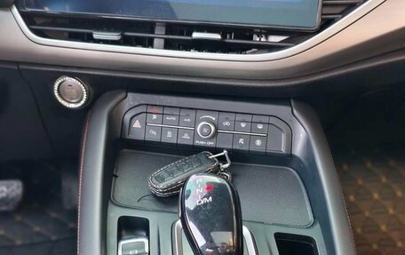 Haval F7 I, 2021 год, 1 500 548 рублей, 14 фотография