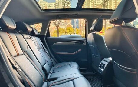 Haval F7 I, 2021 год, 1 500 548 рублей, 20 фотография