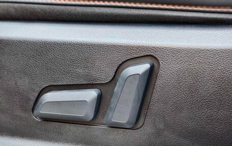 Haval F7 I, 2021 год, 1 500 548 рублей, 18 фотография