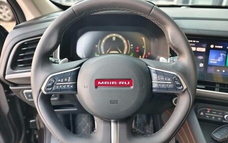 Haval F7 I, 2021 год, 1 500 548 рублей, 11 фотография