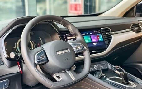 Haval F7 I, 2021 год, 1 500 548 рублей, 10 фотография
