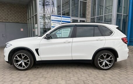 BMW X5, 2014 год, 3 299 000 рублей, 2 фотография