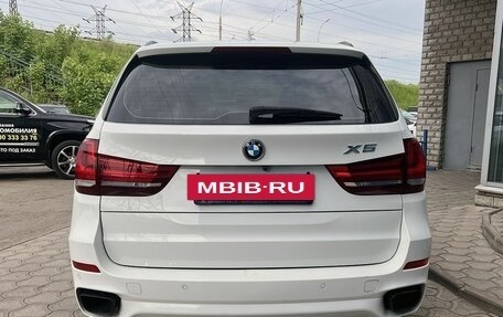 BMW X5, 2014 год, 3 299 000 рублей, 4 фотография