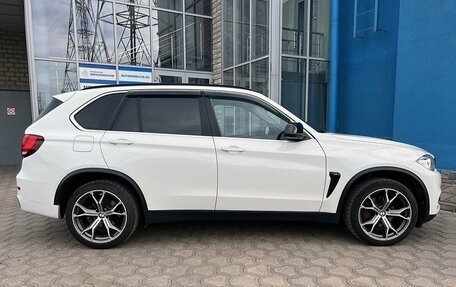 BMW X5, 2014 год, 3 299 000 рублей, 6 фотография