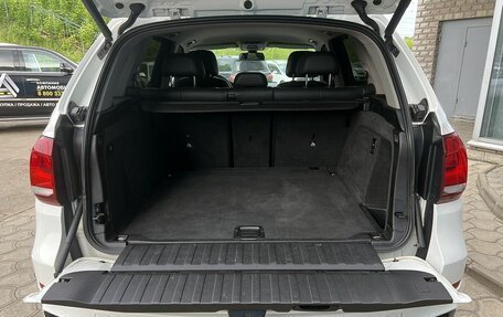 BMW X5, 2014 год, 3 299 000 рублей, 10 фотография