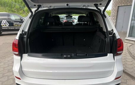 BMW X5, 2014 год, 3 299 000 рублей, 9 фотография