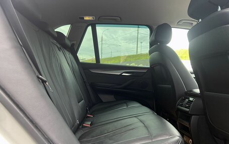 BMW X5, 2014 год, 3 299 000 рублей, 13 фотография
