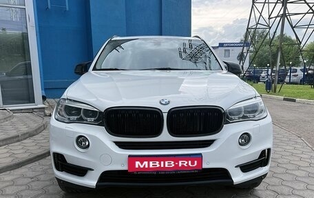 BMW X5, 2014 год, 3 299 000 рублей, 8 фотография