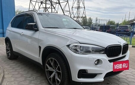 BMW X5, 2014 год, 3 299 000 рублей, 7 фотография