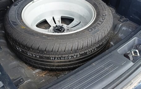 Hyundai ix35 I рестайлинг, 2012 год, 650 000 рублей, 8 фотография