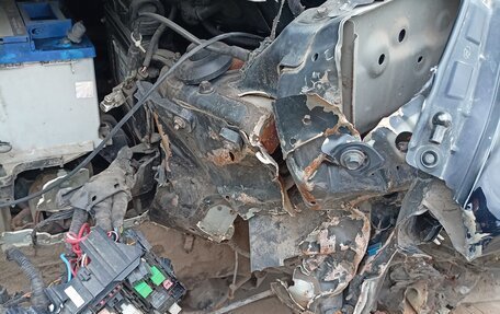Hyundai ix35 I рестайлинг, 2012 год, 650 000 рублей, 9 фотография