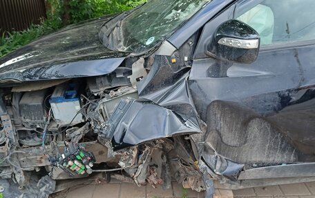 Hyundai ix35 I рестайлинг, 2012 год, 650 000 рублей, 15 фотография