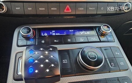 Hyundai Palisade I, 2023 год, 3 830 000 рублей, 6 фотография