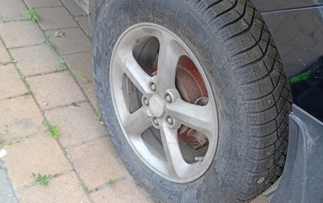 Hyundai ix35 I рестайлинг, 2012 год, 650 000 рублей, 18 фотография
