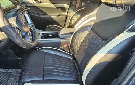 Hyundai Palisade I, 2023 год, 3 830 000 рублей, 10 фотография