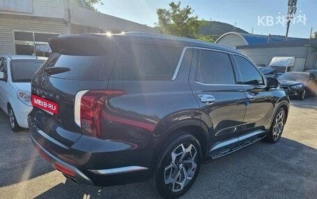 Hyundai Palisade I, 2023 год, 3 830 000 рублей, 2 фотография