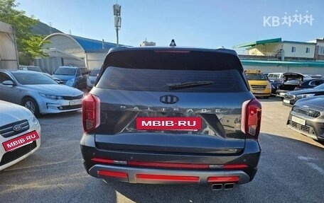 Hyundai Palisade I, 2023 год, 3 830 000 рублей, 3 фотография