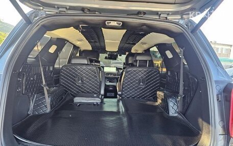 Hyundai Palisade I, 2023 год, 3 830 000 рублей, 16 фотография