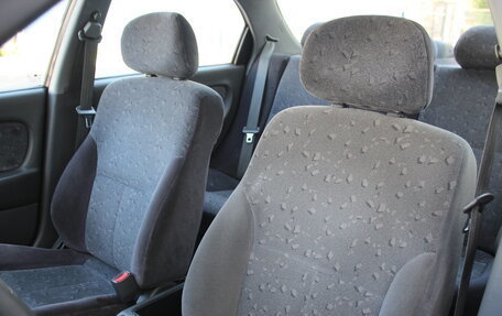 KIA Spectra II (LD), 2007 год, 289 000 рублей, 10 фотография