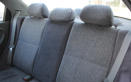 KIA Spectra II (LD), 2007 год, 289 000 рублей, 12 фотография