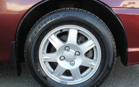 KIA Spectra II (LD), 2007 год, 289 000 рублей, 21 фотография