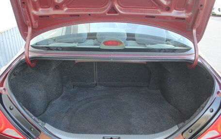 KIA Spectra II (LD), 2007 год, 289 000 рублей, 13 фотография
