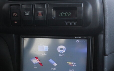 KIA Spectra II (LD), 2007 год, 289 000 рублей, 17 фотография