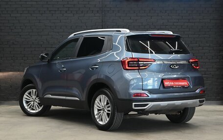 Chery Tiggo 4 I рестайлинг, 2020 год, 1 240 000 рублей, 4 фотография
