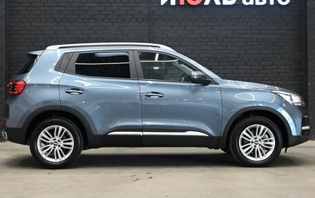Chery Tiggo 4 I рестайлинг, 2020 год, 1 240 000 рублей, 9 фотография