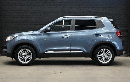 Chery Tiggo 4 I рестайлинг, 2020 год, 1 240 000 рублей, 8 фотография