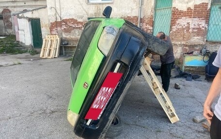 Honda Logo, 1997 год, 120 000 рублей, 3 фотография