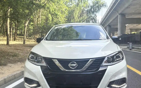 Nissan Tiida, 2021 год, 1 450 000 рублей, 1 фотография
