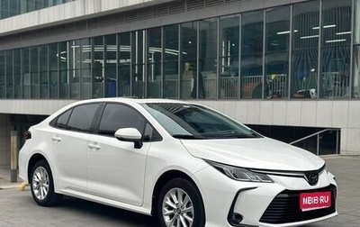 Toyota Corolla, 2021 год, 1 450 548 рублей, 1 фотография