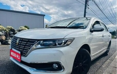 Toyota Allion, 2018 год, 1 377 000 рублей, 1 фотография
