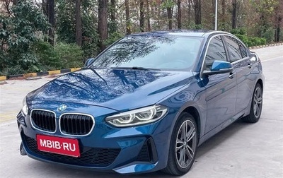 BMW 1 серия, 2021 год, 1 500 000 рублей, 1 фотография