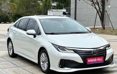 Toyota Allion, 2021 год, 1 750 548 рублей, 1 фотография
