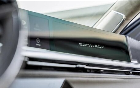 Cadillac Escalade V, 2024 год, 24 000 000 рублей, 14 фотография