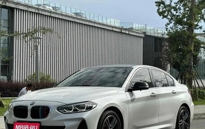 BMW 1 серия, 2021 год, 1 550 000 рублей, 1 фотография