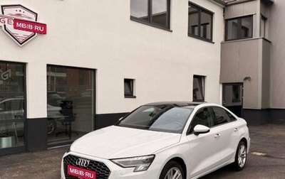 Audi A3, 2024 год, 3 140 000 рублей, 1 фотография