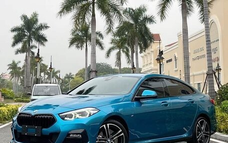 BMW 2 серия F44, 2022 год, 2 650 000 рублей, 1 фотография