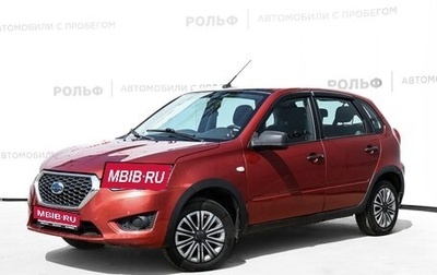 Datsun mi-DO, 2017 год, 625 000 рублей, 1 фотография