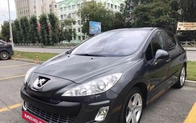 Peugeot 308 II, 2011 год, 590 000 рублей, 1 фотография