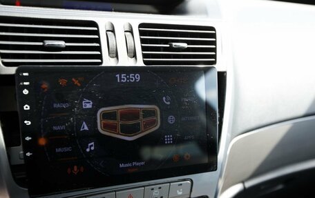 Geely Emgrand X7 I, 2015 год, 755 000 рублей, 11 фотография