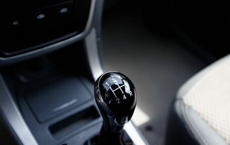 Geely Emgrand X7 I, 2015 год, 755 000 рублей, 9 фотография