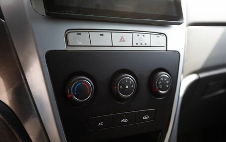 Geely Emgrand X7 I, 2015 год, 755 000 рублей, 10 фотография