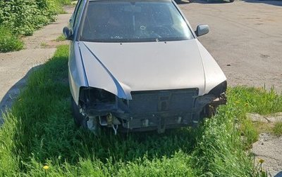 Chery Amulet (A15) I, 2007 год, 70 000 рублей, 1 фотография