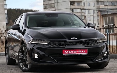 KIA K5, 2020 год, 2 740 000 рублей, 1 фотография