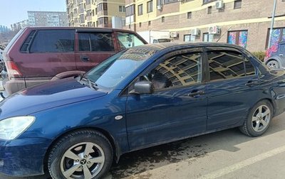 Mitsubishi Lancer IX, 2005 год, 525 000 рублей, 1 фотография